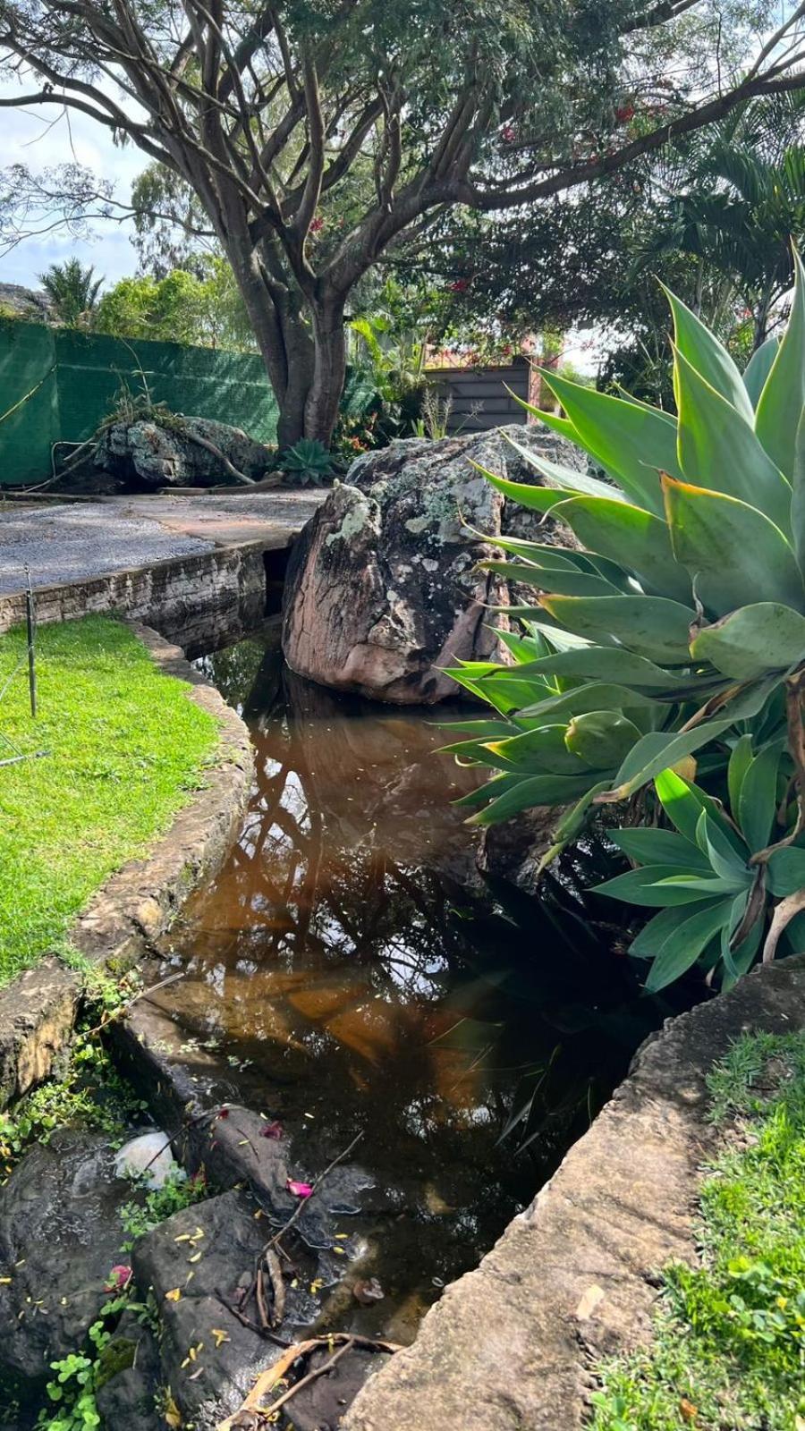 Pousada Primavera Otel Mucugê Dış mekan fotoğraf